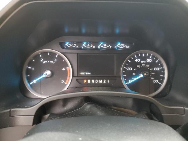 2019 FORD F350 SUPER - 1FT8W3BT9KEG54849