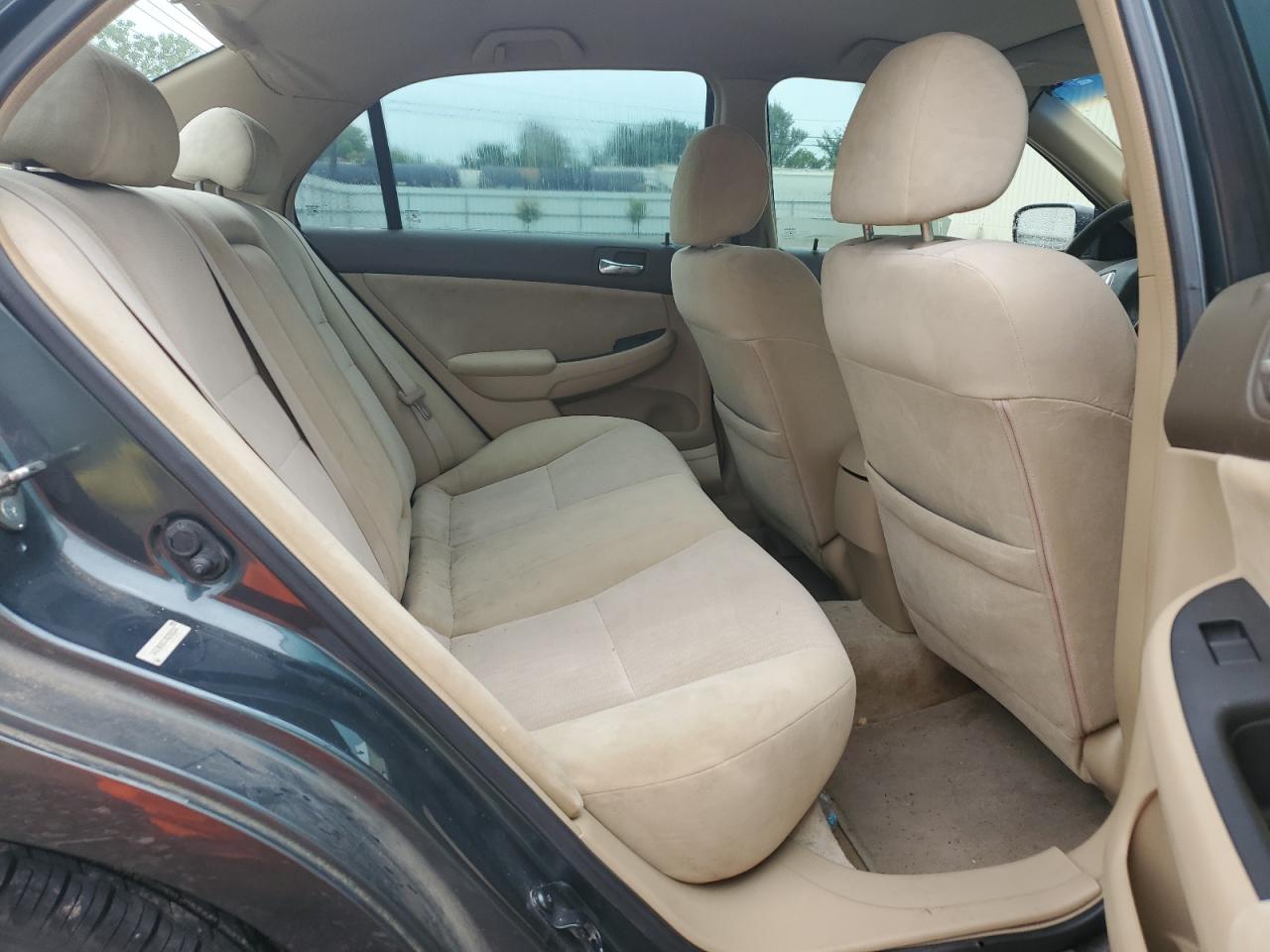 3HGCM56324G705336 2004 Honda Accord Lx