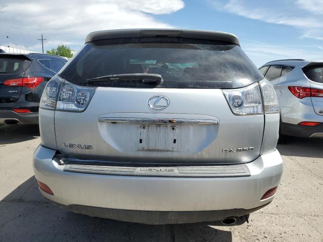 2009 Lexus Rx 350 VIN: 2T2HK31U69C113823 Lot: 56580174