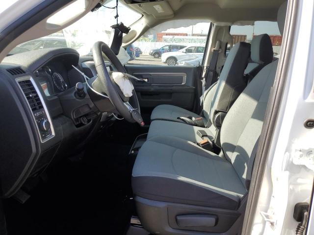 2023 Ram 1500 Classic Slt VIN: 3C6RR7LG4PG673367 Lot: 53343104