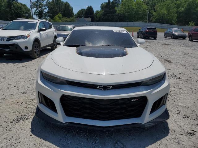 2020 Chevrolet Camaro Zl1 VIN: 1G1FK1R63L0116565 Lot: 52390834