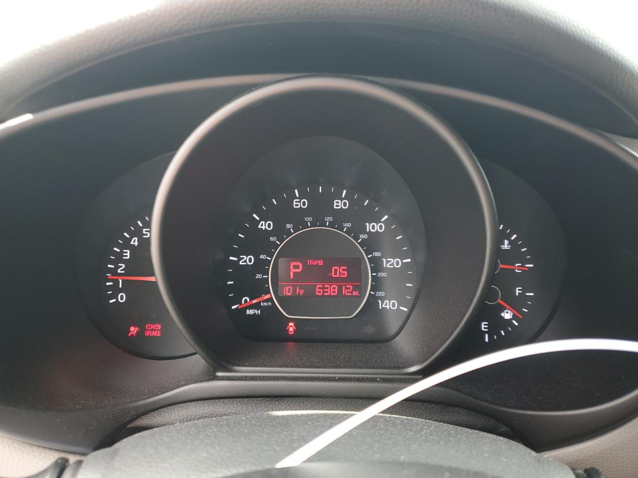 KNDJN2A2XH7457886 2017 Kia Soul