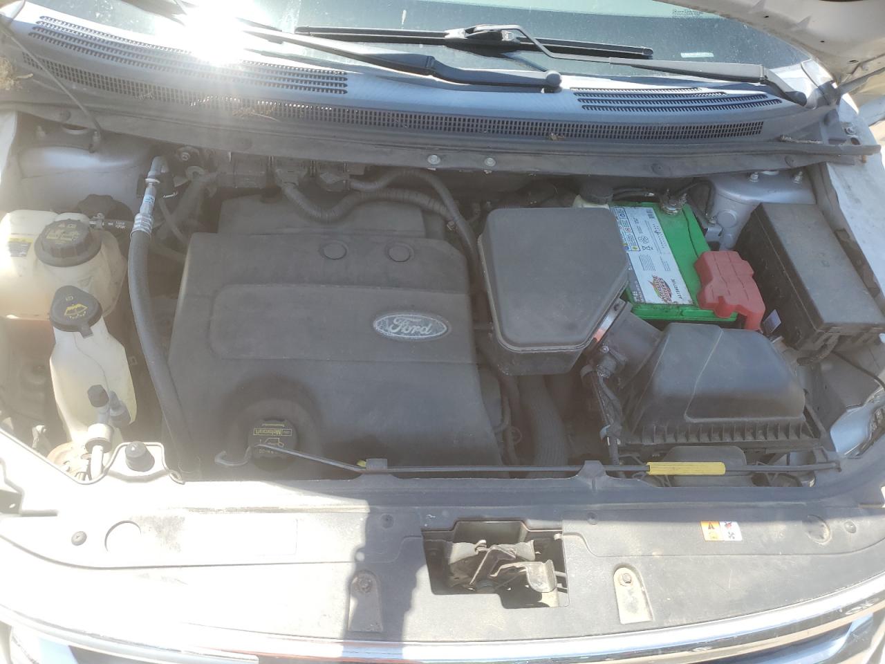 2FMDK4KC5DBB34450 2013 Ford Edge Limited