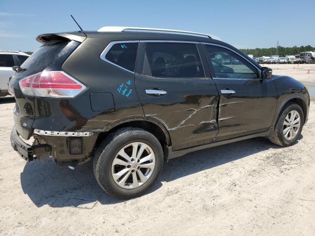 2015 Nissan Rogue S VIN: KNMAT2MT0FP502180 Lot: 54982074