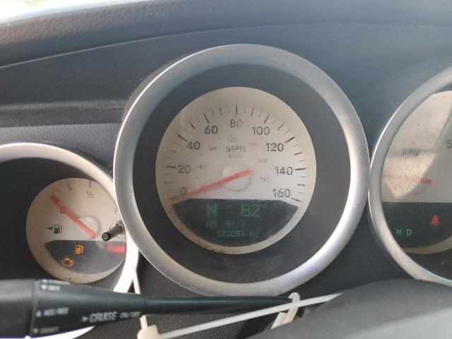 2006 Dodge Charger R/T VIN: 2B3KA53H36H196056 Lot: 56405584