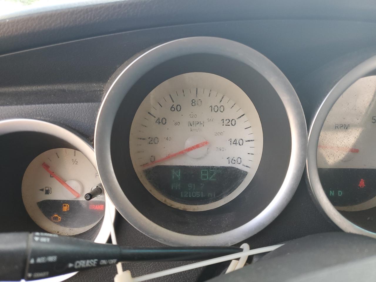 2B3KA53H36H196056 2006 Dodge Charger R/T