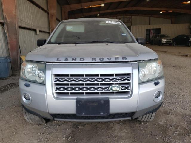 2008 Land Rover Lr2 Se VIN: SALFP24N78H025233 Lot: 57017294