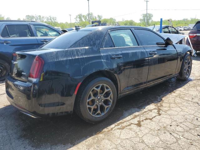 2017 Chrysler 300 S VIN: 2C3CCAGG1HH648312 Lot: 54388454