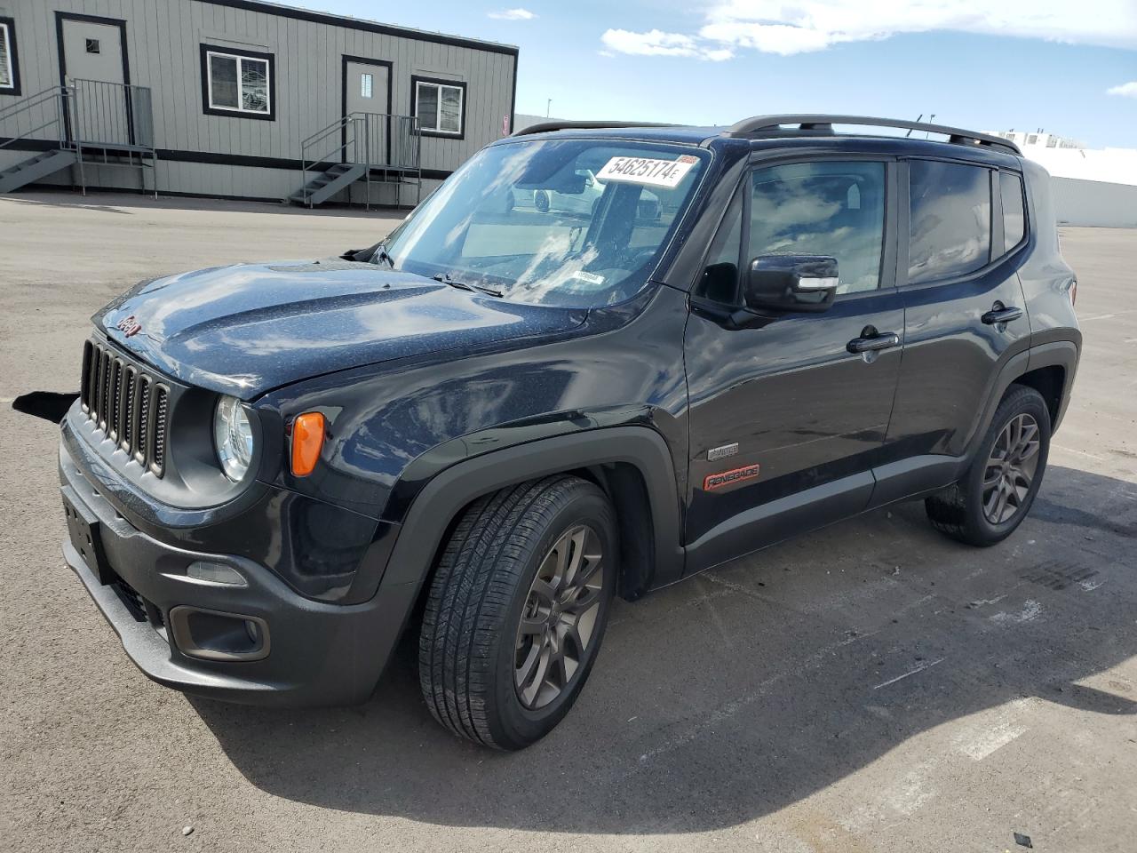 ZACCJABTXGPC71448 2016 Jeep Renegade Latitude