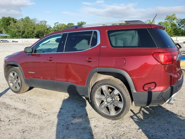  GMC ACADIA 2017 Bordowy