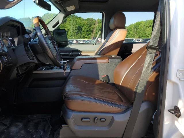 2016 Ford F250 Super Duty VIN: 1FT7W2BT8GEB46823 Lot: 56057694