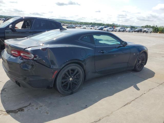 2019 Chevrolet Camaro Ls VIN: 1G1FA1RX1K0156783 Lot: 54784804