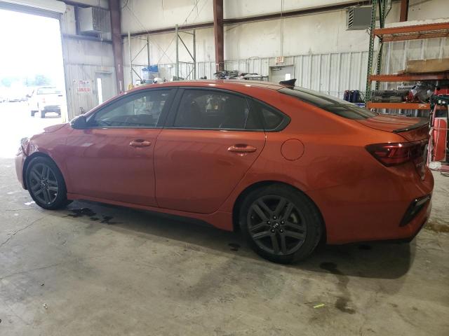 2020 Kia Forte Gt Line VIN: 3KPF34AD5LE195650 Lot: 56771394