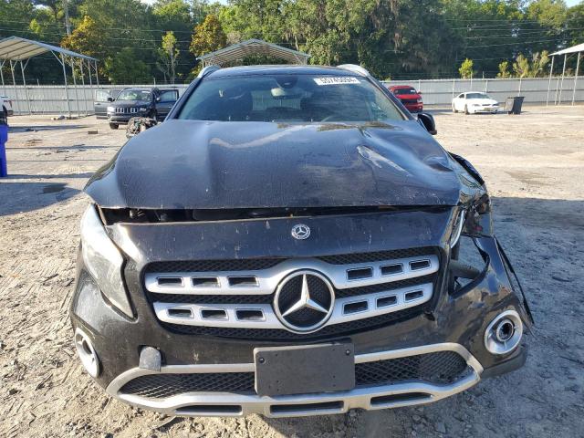 2018 Mercedes-Benz Gla 250 VIN: WDCTG4EB0JJ403749 Lot: 55745094