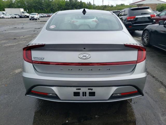 2020 HYUNDAI SONATA SE - 5NPEG4JA2LH060403