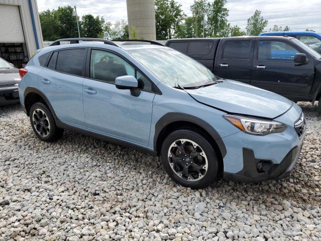 JF2GTAEC0PH256537 Subaru Crosstrek  4