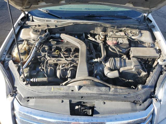 2009 Ford Fusion Sel VIN: 3FAHP08Z99R177330 Lot: 54619614