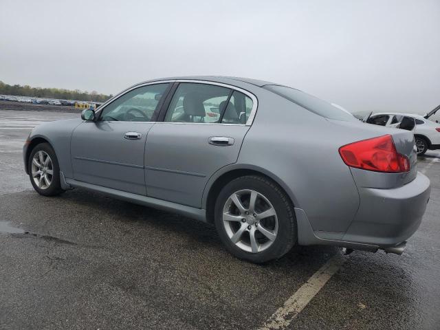 2006 Infiniti G35 VIN: JNKCV51F26M616619 Lot: 53860244