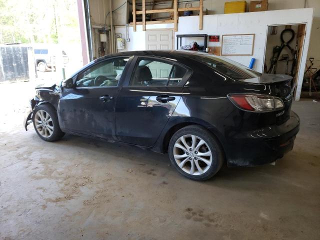 2010 Mazda 3 S VIN: JM1BL1S52A1177739 Lot: 54164714