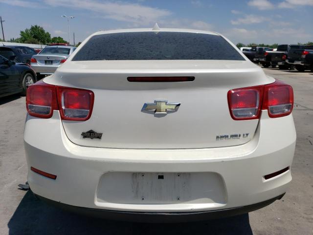 2013 Chevrolet Malibu 3Lt VIN: 1G11G5SX6DF187134 Lot: 56834154