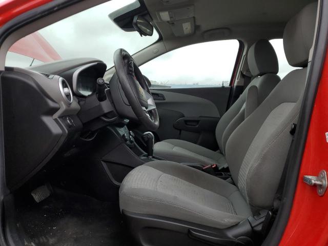 1G1JG6SB1L4118839 Chevrolet Sonic  7