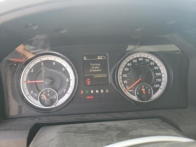 2015 Ram 1500 St VIN: 1C6RR6FG9FS714671 Lot: 56665134