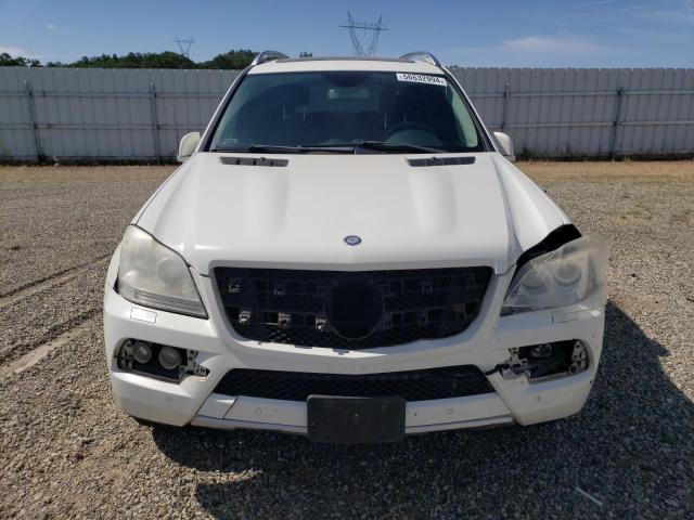 2011 Mercedes-Benz Gl 450 4Matic VIN: 4JGBF7BEXBA740625 Lot: 56632994