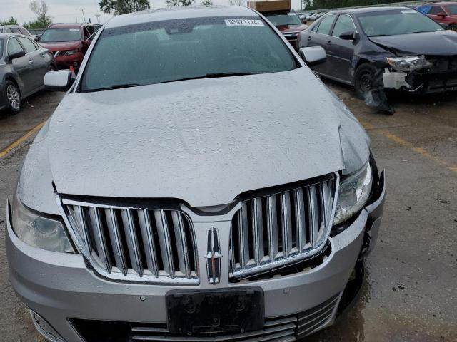 2009 Lincoln Mks VIN: 1LNHM94R09G616933 Lot: 53571144