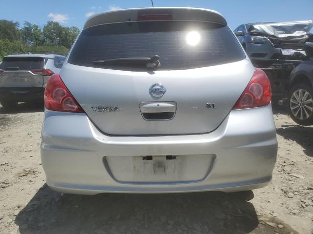 2010 Nissan Versa S VIN: 3N1BC1CP9AL362320 Lot: 57238914