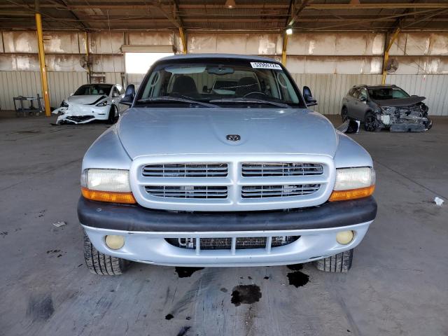 2001 Dodge Dakota VIN: 1B7GG22N51S217838 Lot: 53980724