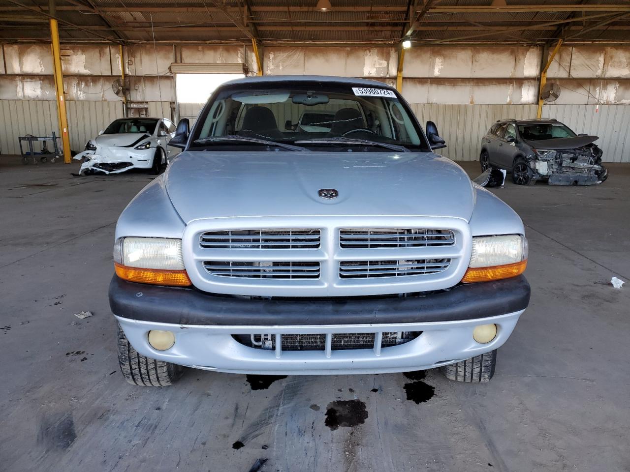 1B7GG22N51S217838 2001 Dodge Dakota