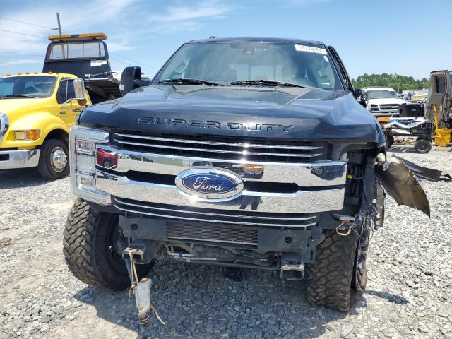 2018 Ford F250 Super Duty VIN: 1FT7W2BT9JEB36163 Lot: 55378064