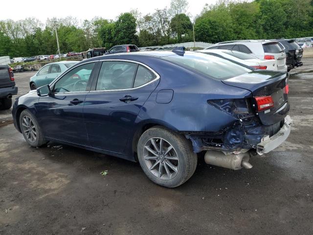 2020 Acura Tlx VIN: 19UUB1F30LA006450 Lot: 54562654