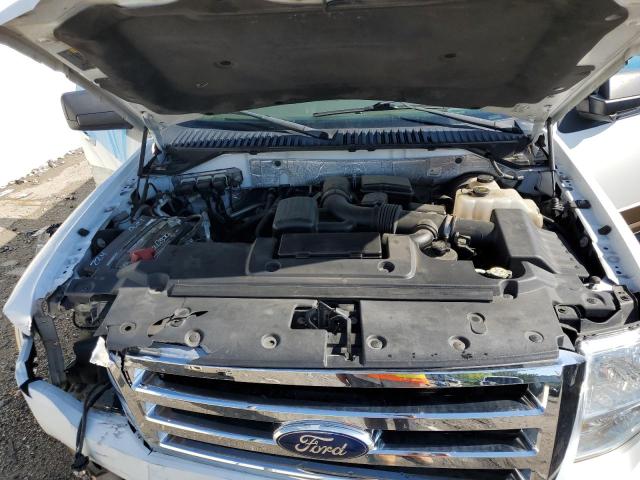 2011 Ford Expedition El Xlt VIN: 1FMJK1H58BEF33378 Lot: 54687014