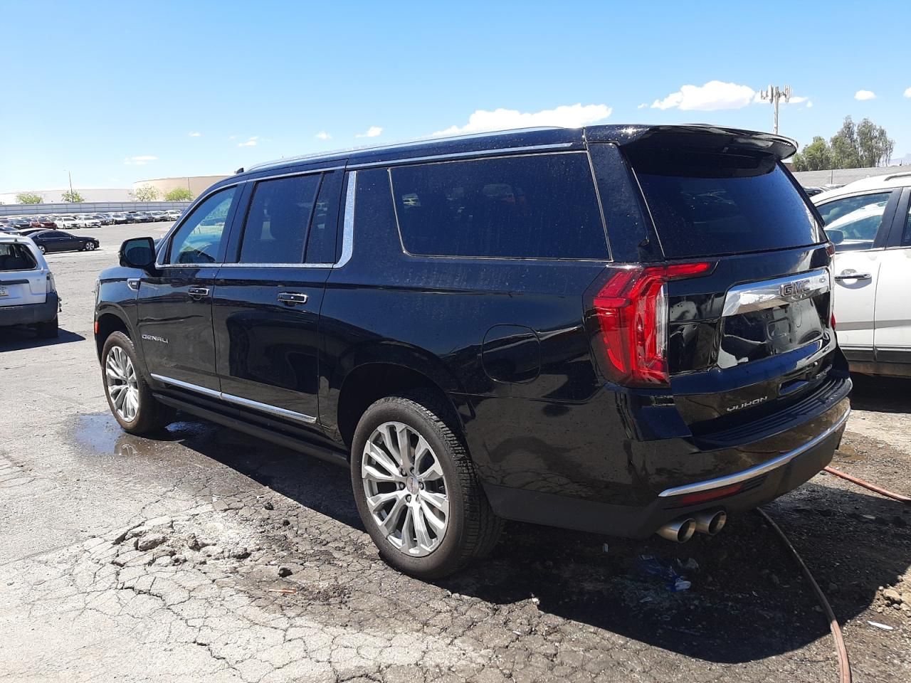 1GKS2JKLXPR221079 2023 GMC Yukon Xl Denali