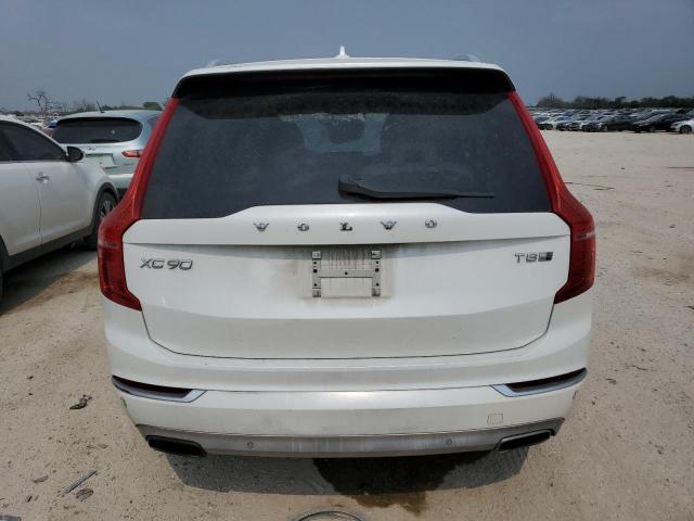 2018 Volvo Xc90 T8 VIN: YV4BR0PLXJ1328209 Lot: 55884554