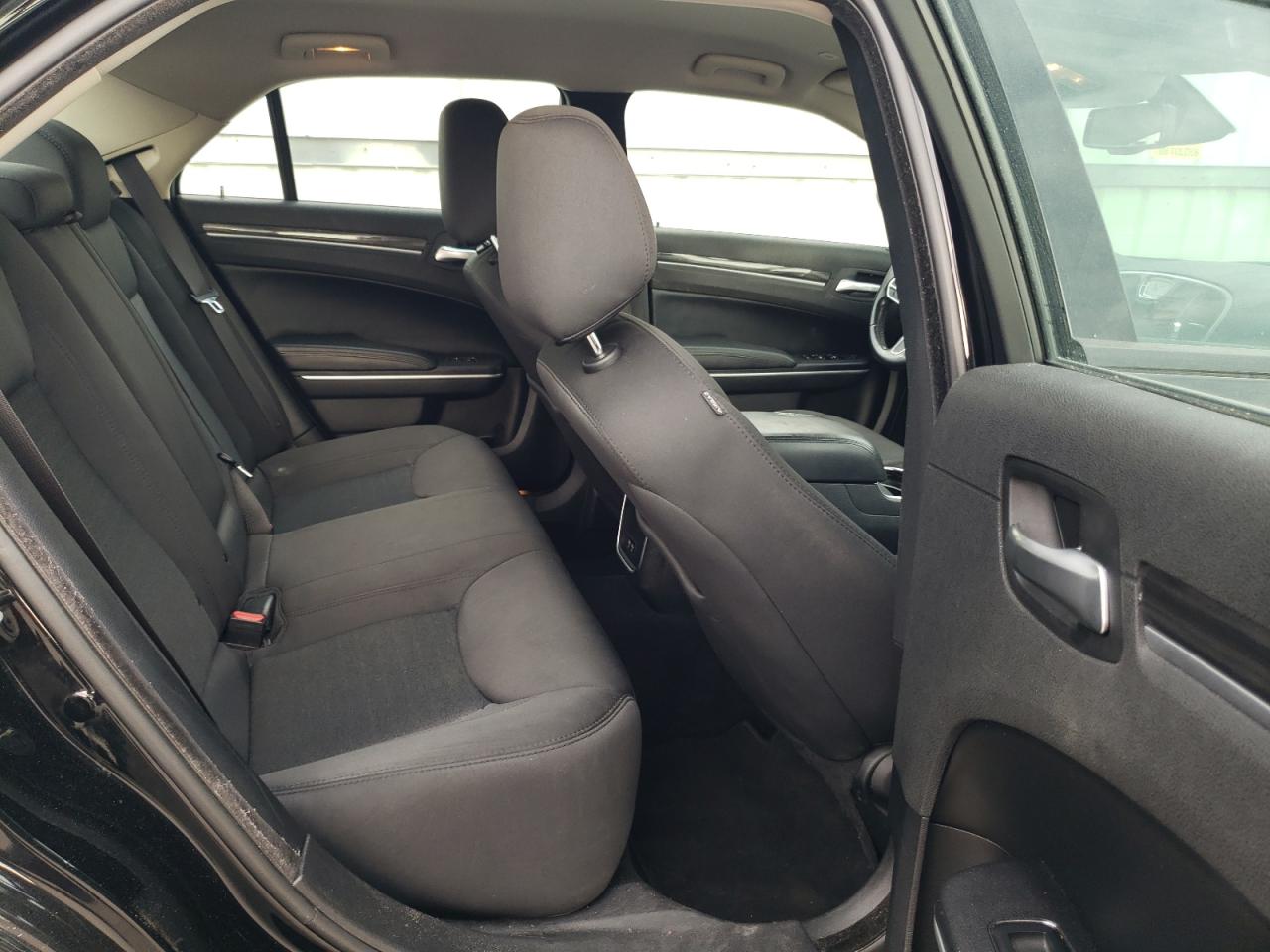 2C3CCAAG2LH201196 2020 Chrysler 300 Touring