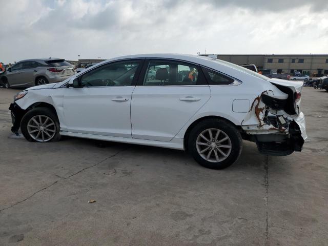 2019 Hyundai Sonata Se VIN: 5NPE24AF8KH756448 Lot: 53944194