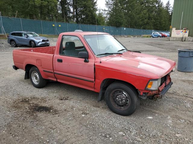 1994 Toyota Pickup 1/2 Ton Short Wheelbase VIN: JT4RN81A1R5178417 Lot: 54650474