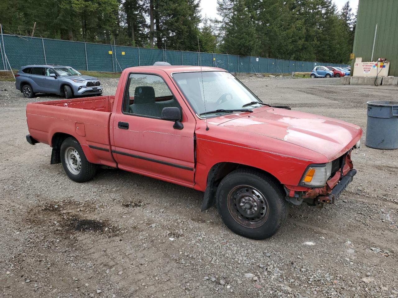 JT4RN81A1R5178417 1994 Toyota Pickup 1/2 Ton Short Wheelbase