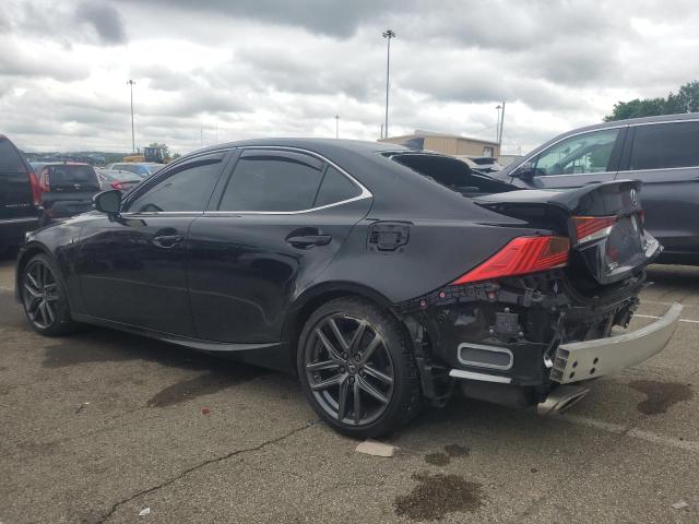 2020 LEXUS IS 300 F-S JTHG81F2XL5042140