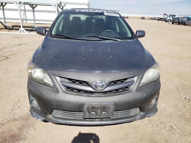 2012 Toyota Corolla Base VIN: 2T1BU4EE4CC829768 Lot: 56086264