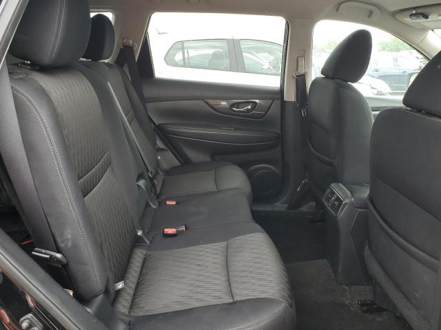 2017 Nissan Rogue S VIN: 5N1AT2MT1HC787347 Lot: 56008834