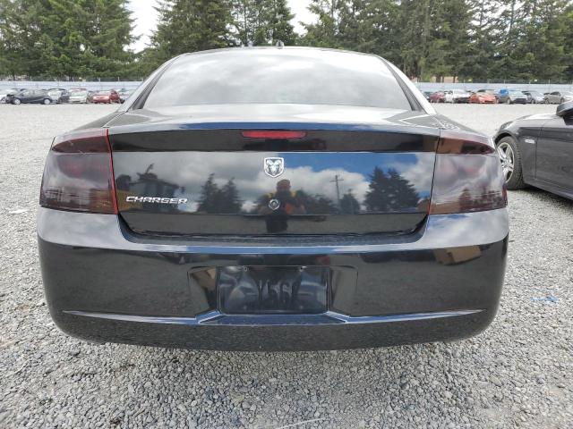 2008 Dodge Charger VIN: 2B3KA43G38H284027 Lot: 56898934