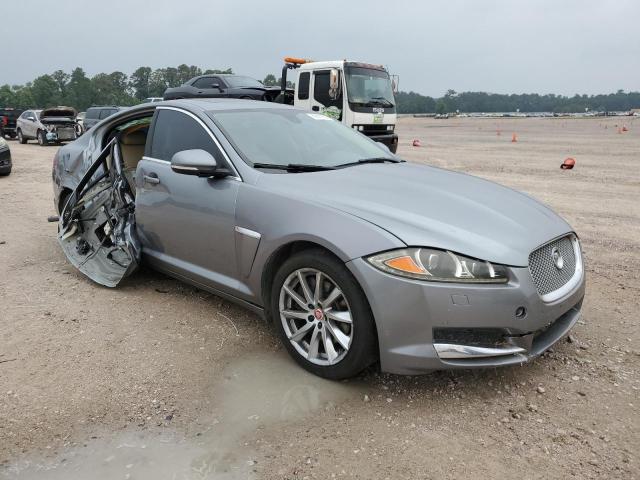 VIN SAJWA0FS3FPU65616 2015 Jaguar XF, 2.0T Premium no.4