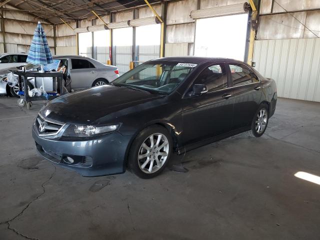 2007 Acura Tsx VIN: JH4CL96967C002521 Lot: 54737534