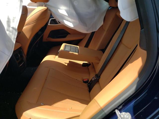 2024 BMW I4 EDRIVE WBY73AW03RFS22088