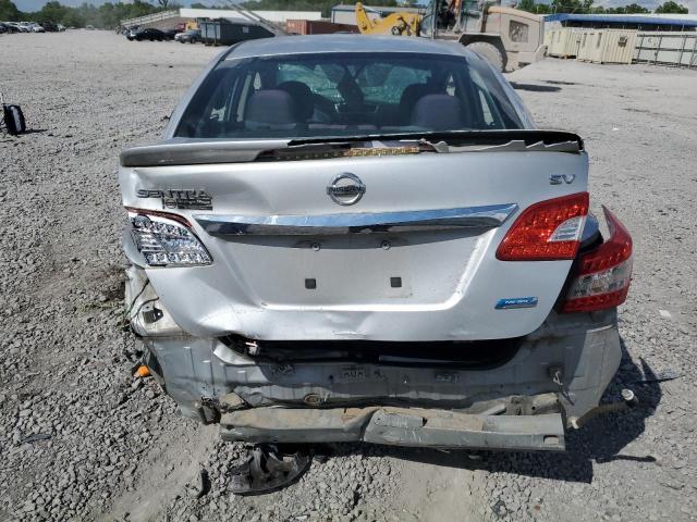 3N1AB7AP9EY214357 | 2014 Nissan sentra s