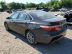 TOYOTA CAMRY LE photo