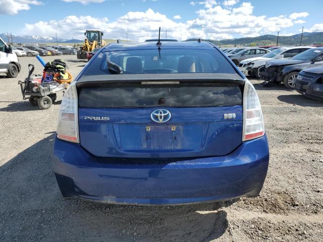 2010 Toyota Prius VIN: JTDKN3DU5A0090952 Lot: 57331664